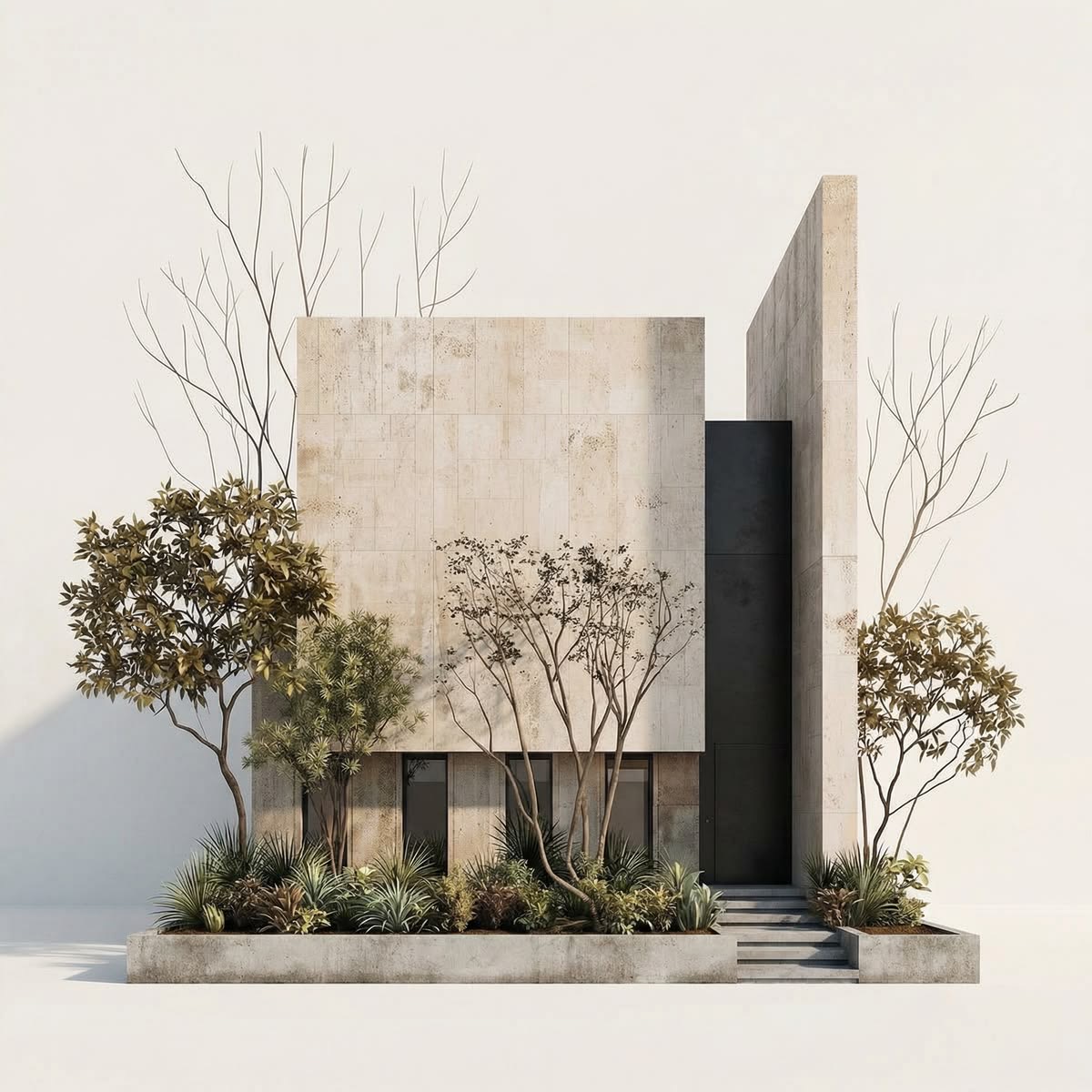 3D Visualization