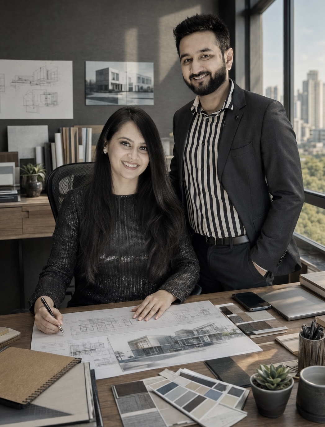 About KAAS Design Studio