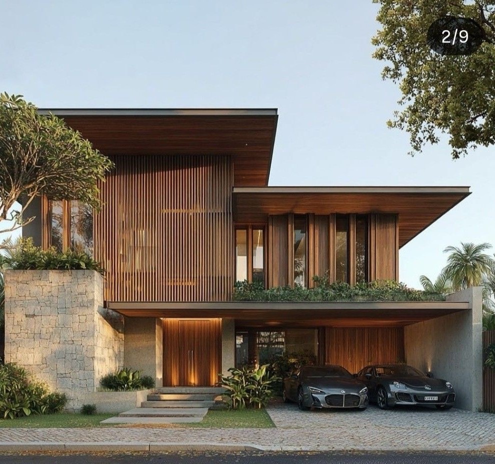 Residential Design